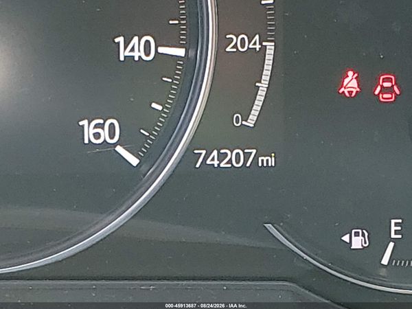 2020 MAZDA CX-5 SIGNATURE