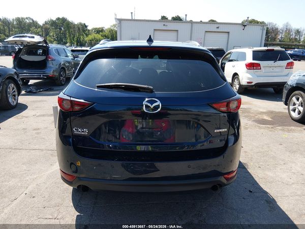 2020 MAZDA CX-5 SIGNATURE