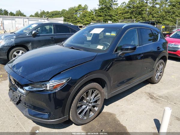 2020 MAZDA CX-5 SIGNATURE