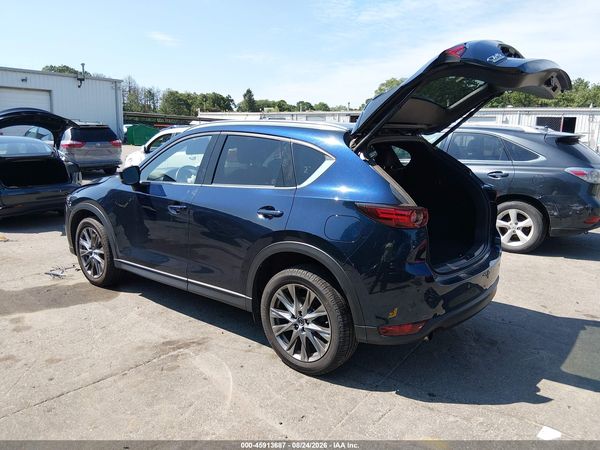 2020 MAZDA CX-5 SIGNATURE