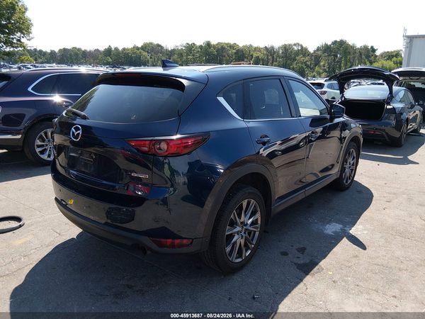 2020 MAZDA CX-5 SIGNATURE