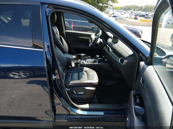 2020 MAZDA CX-5 SIGNATURE
