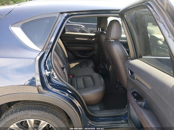 2020 MAZDA CX-5 SIGNATURE