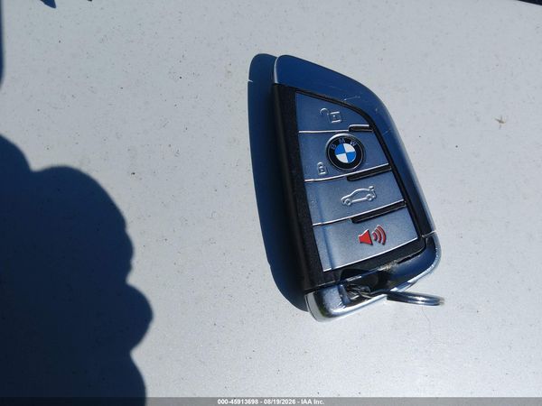 2019 BMW 640I GRAN TURISMO XDRIVE
