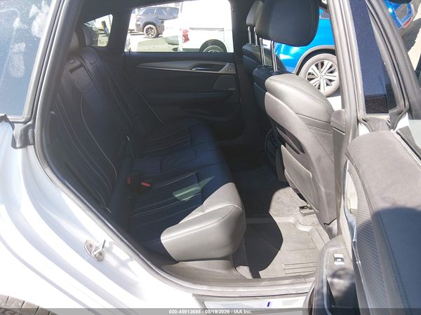 2019 BMW 640I GRAN TURISMO XDRIVE