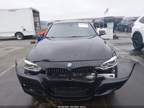 2016 BMW 328I SA