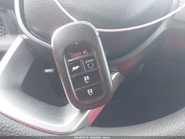 2026 HONDA CR-V EX AWD — I11