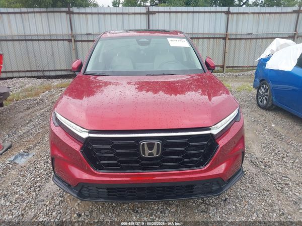 2026 HONDA CR-V EX AWD — I115