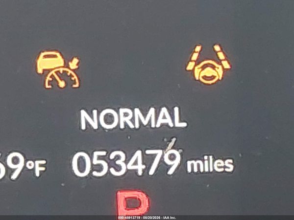 2026 HONDA CR-V EX AWD — I118