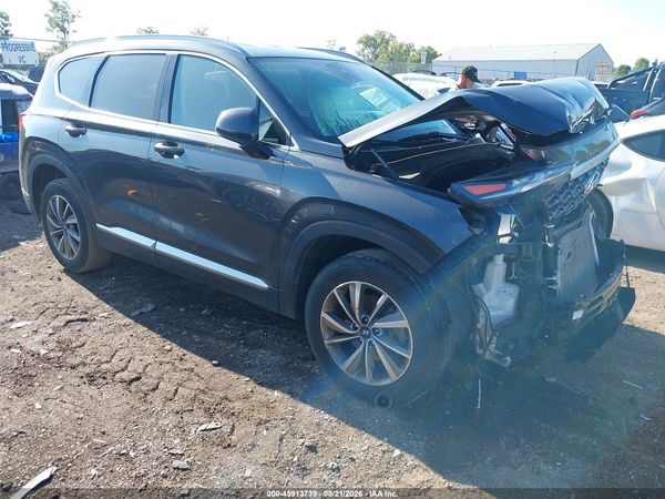 2020 HYUNDAI SANTA FE SEL — I1