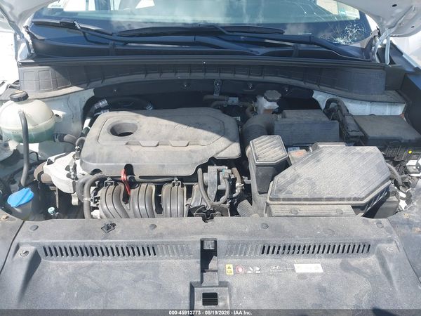 2018 HYUNDAI TUCSON SPORT