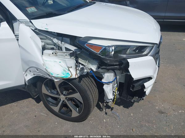 2018 HYUNDAI TUCSON SPORT