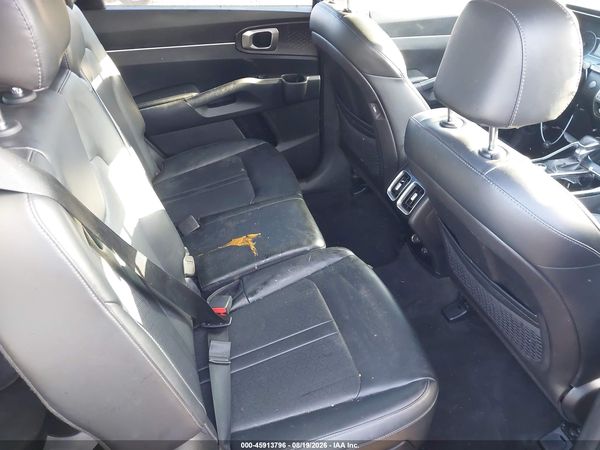 2021 KIA SORENTO S