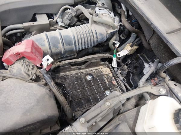2021 TOYOTA HIGHLANDER XLE — I153