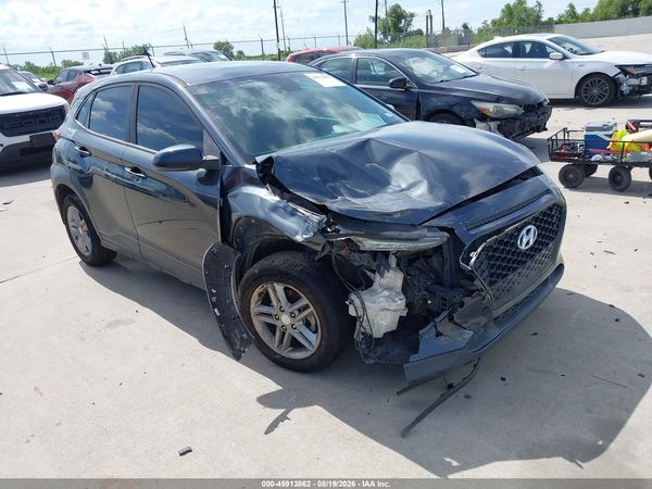 2019 HYUNDAI KONA SE — I1