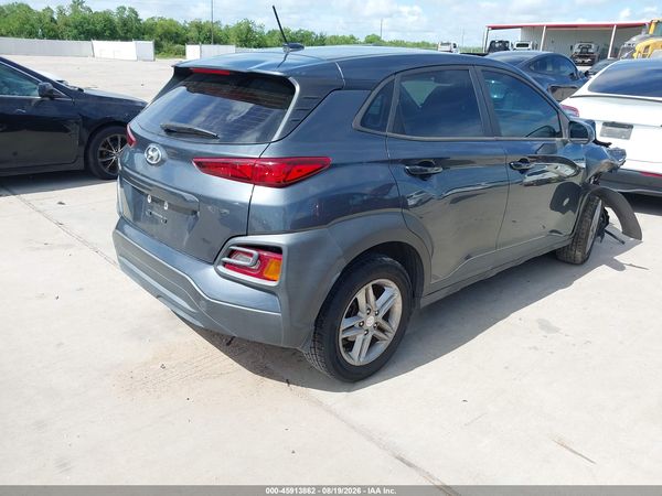 2019 HYUNDAI KONA SE — I4