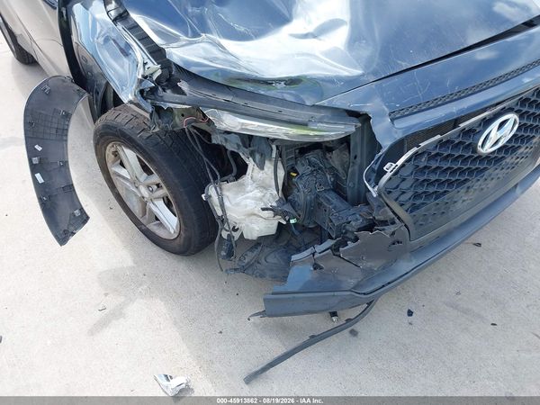 2019 HYUNDAI KONA SE — I6