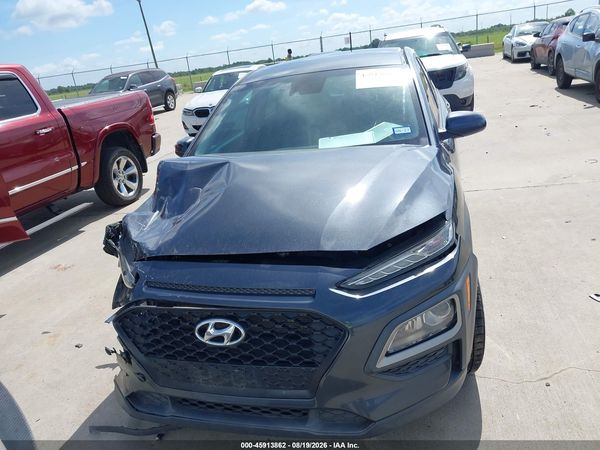 2019 HYUNDAI KONA SE — I115