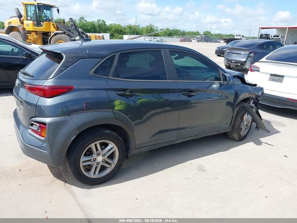 2019 HYUNDAI KONA SE — I116