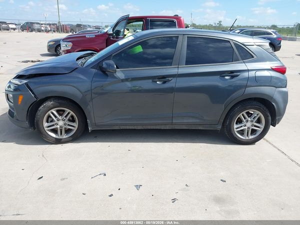 2019 HYUNDAI KONA SE — I117