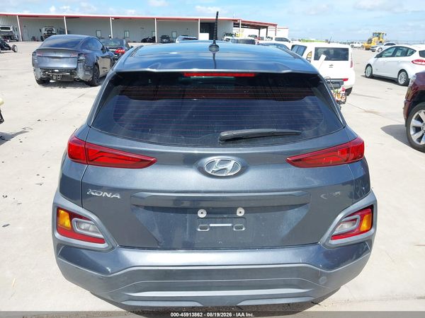 2019 HYUNDAI KONA SE — I119