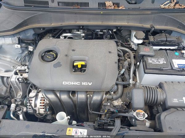 2020 HYUNDAI KONA SEL PLUS