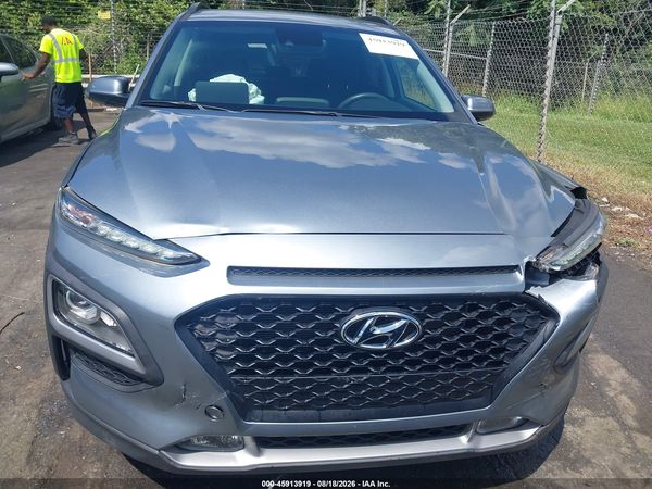 2020 HYUNDAI KONA SEL PLUS