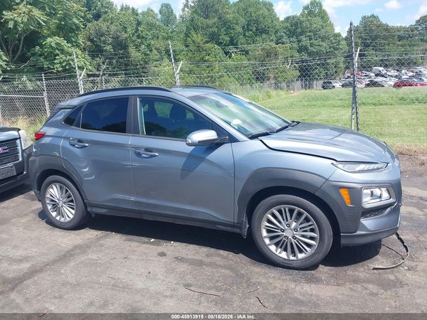 2020 HYUNDAI KONA SEL PLUS