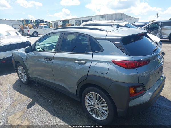 2020 HYUNDAI KONA