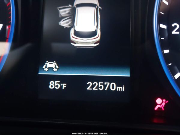 2020 HYUNDAI KONA SEL PLUS
