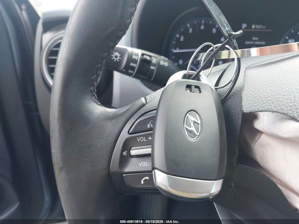 2020 HYUNDAI KONA SEL PLUS