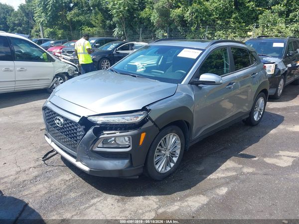 2020 HYUNDAI KONA SEL PLUS