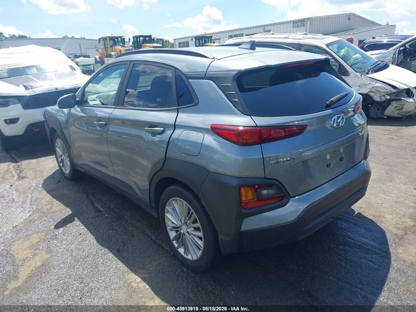 2020 HYUNDAI KONA SEL PLUS