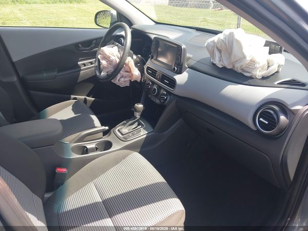 2020 HYUNDAI KONA SEL PLUS