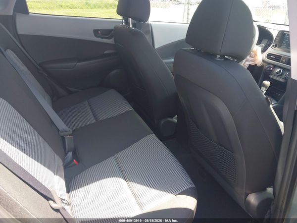 2020 HYUNDAI KONA SEL PLUS
