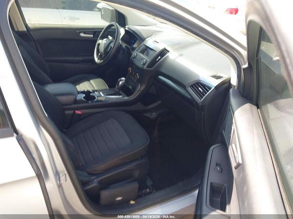 2017 FORD EDGE SE