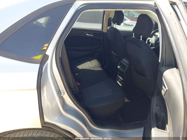 2017 FORD EDGE SE