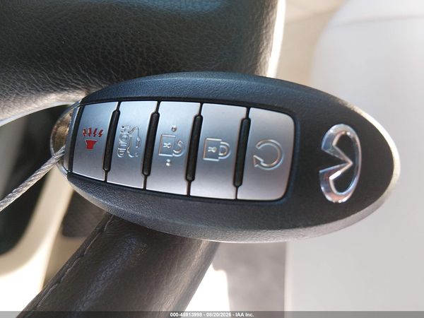 2016 INFINITI Q50 3.0T PREMIUM