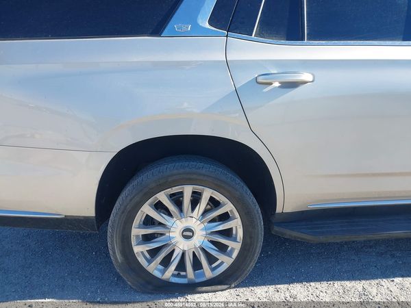 2023 CADILLAC ESCALADE 4WD PREMIUM LUXURY