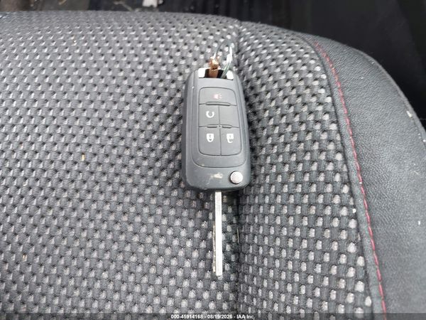 2014 CHEVROLET EQUINOX LT — I11