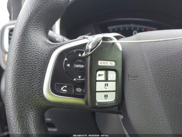 2020 HONDA CR-V AWD EX — I11
