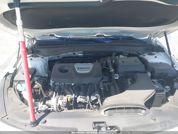 2019 KIA OPTIMA EX