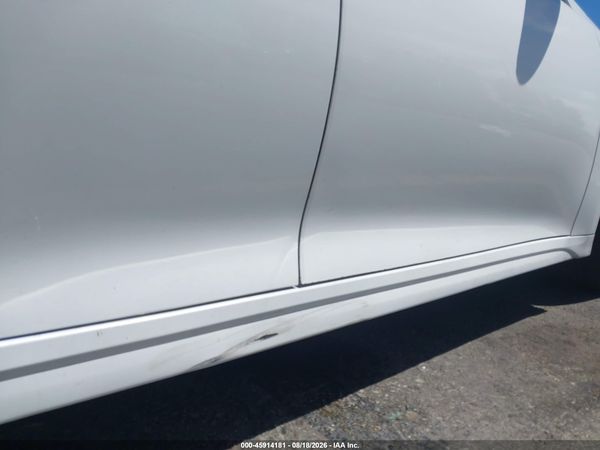 2019 KIA OPTIMA EX