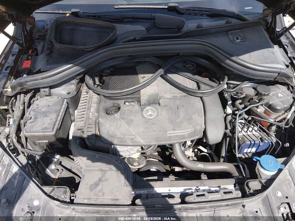 2018 MERCEDES-BENZ GLE 350 GLE350