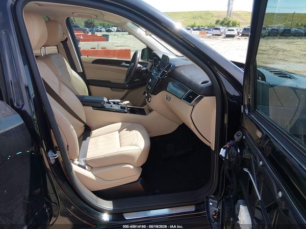 2018 MERCEDES-BENZ GLE 350 GLE350