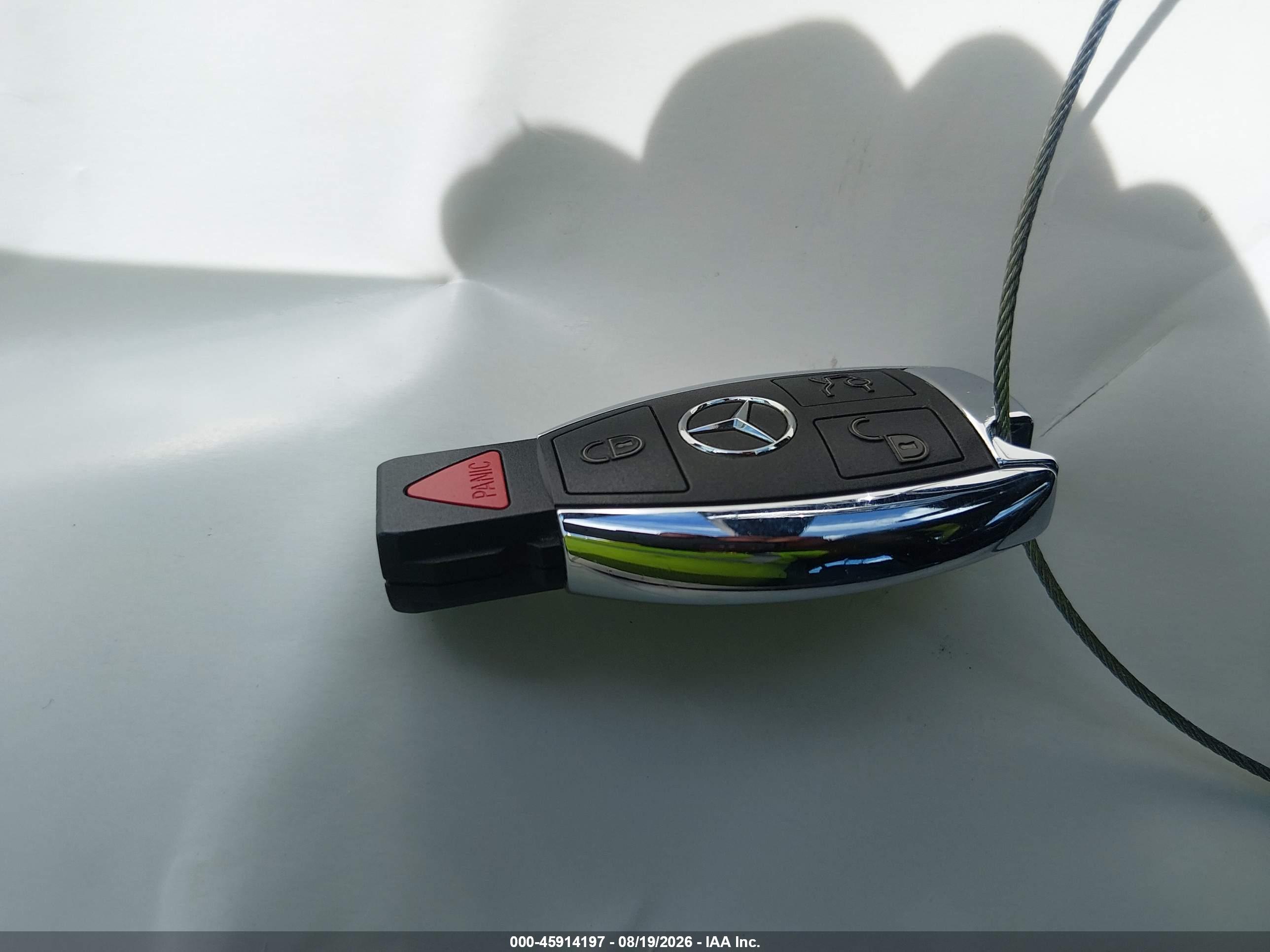 2015 MERCEDES-BENZ E 350 E350