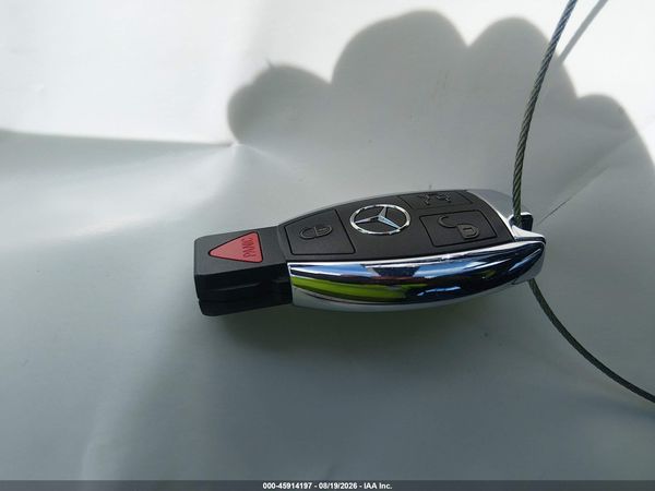 2015 MERCEDES-BENZ E 350 E350