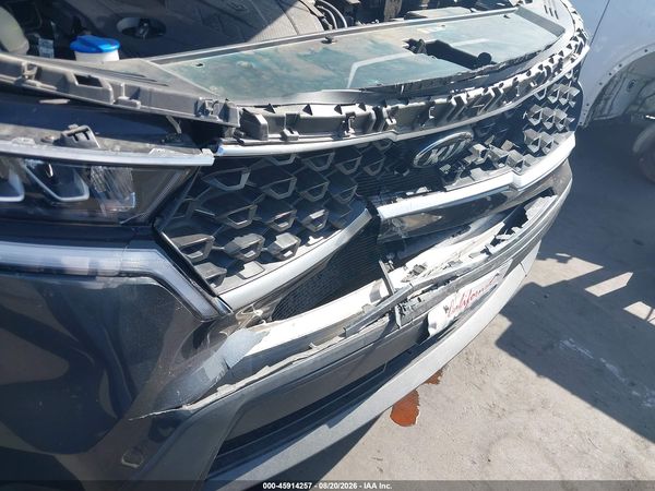 2021 KIA SORENTO LX — I6