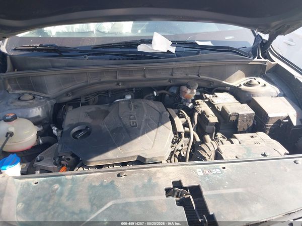 2021 KIA SORENTO LX — I10