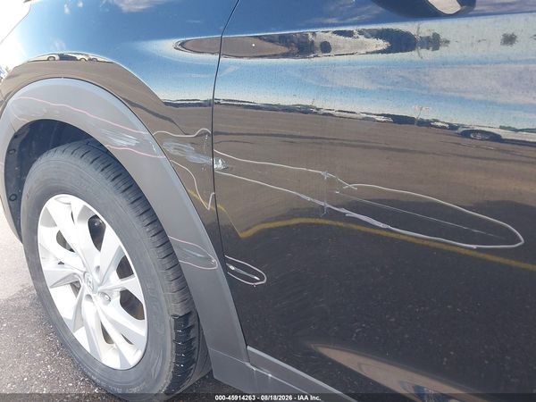 2019 HYUNDAI TUCSON SE — I6